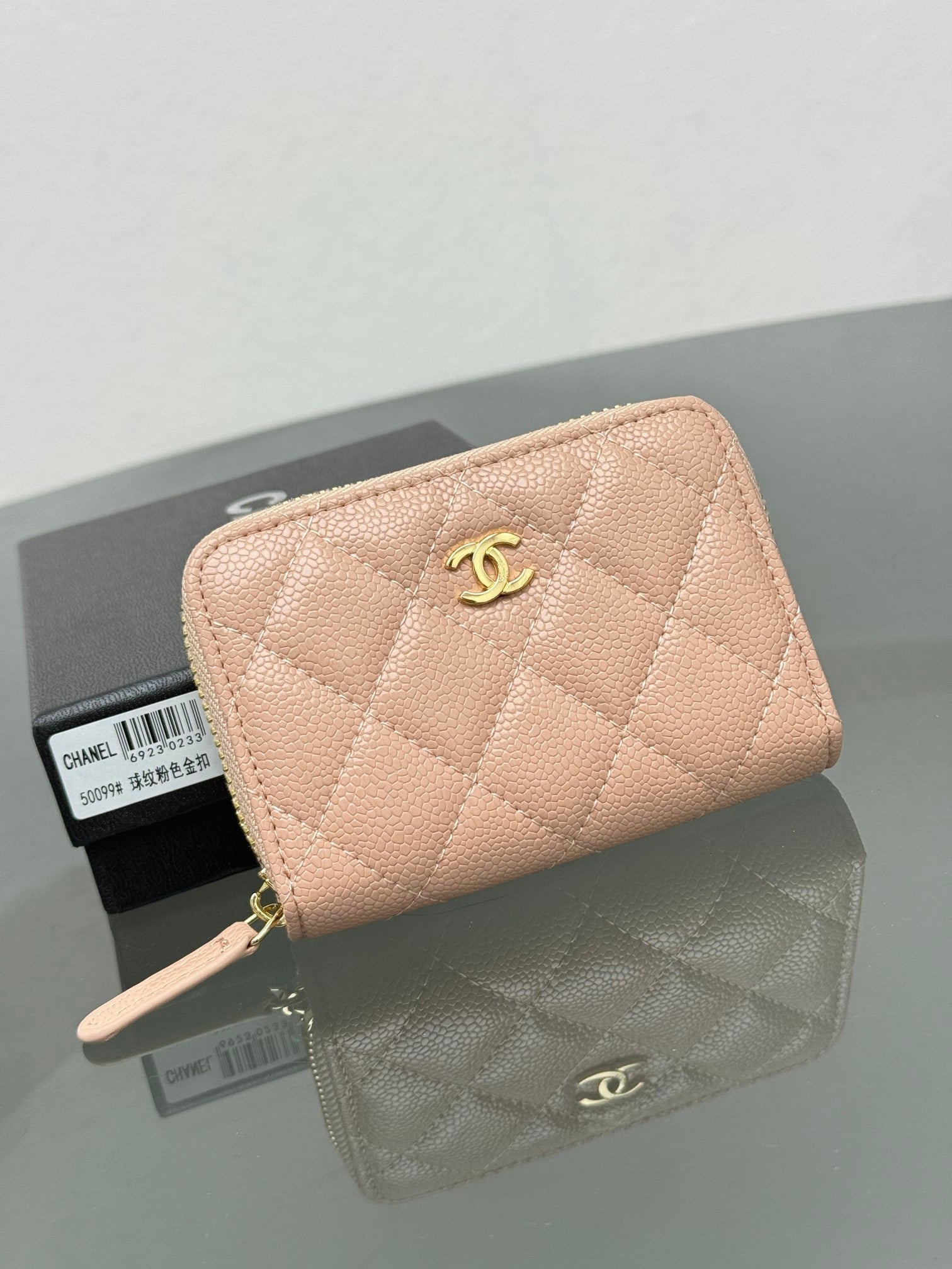 136NC10B Popular leather Wallets