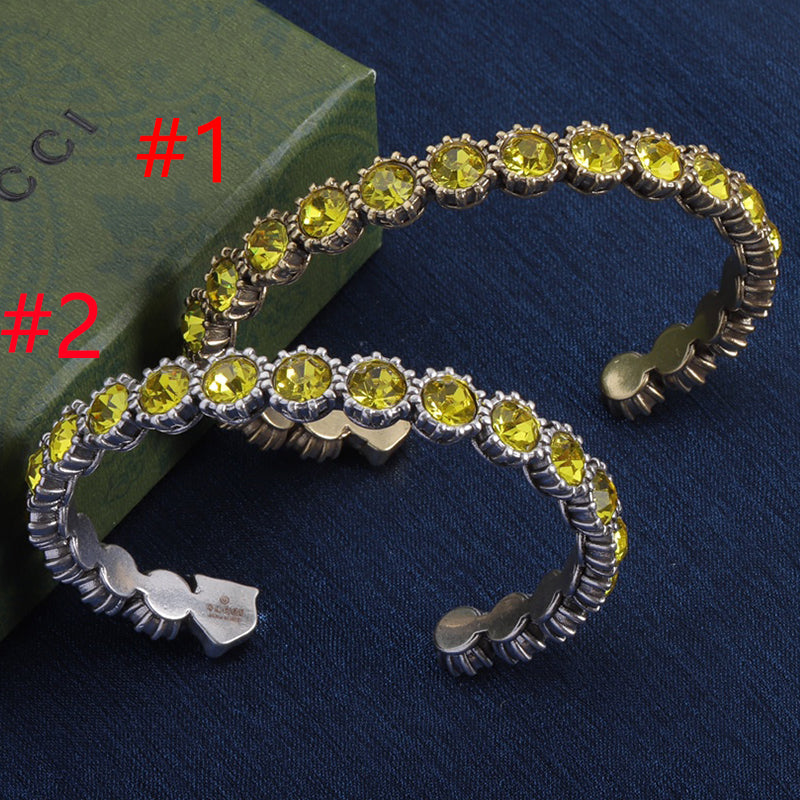 14B393K  Popular Bracelets
