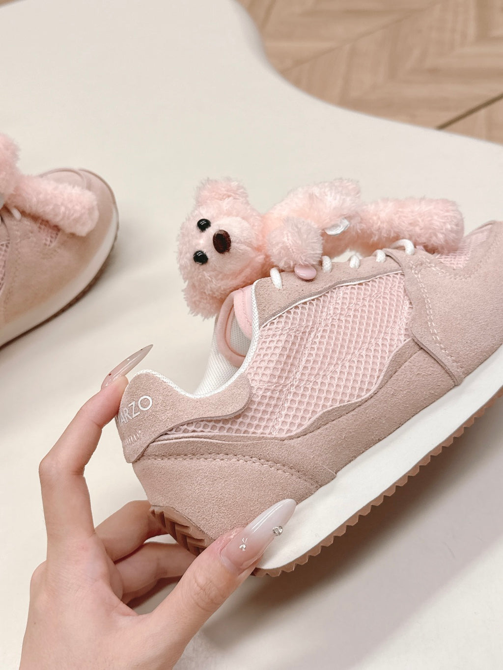 295QA140Z  Popular high-quality Shoes