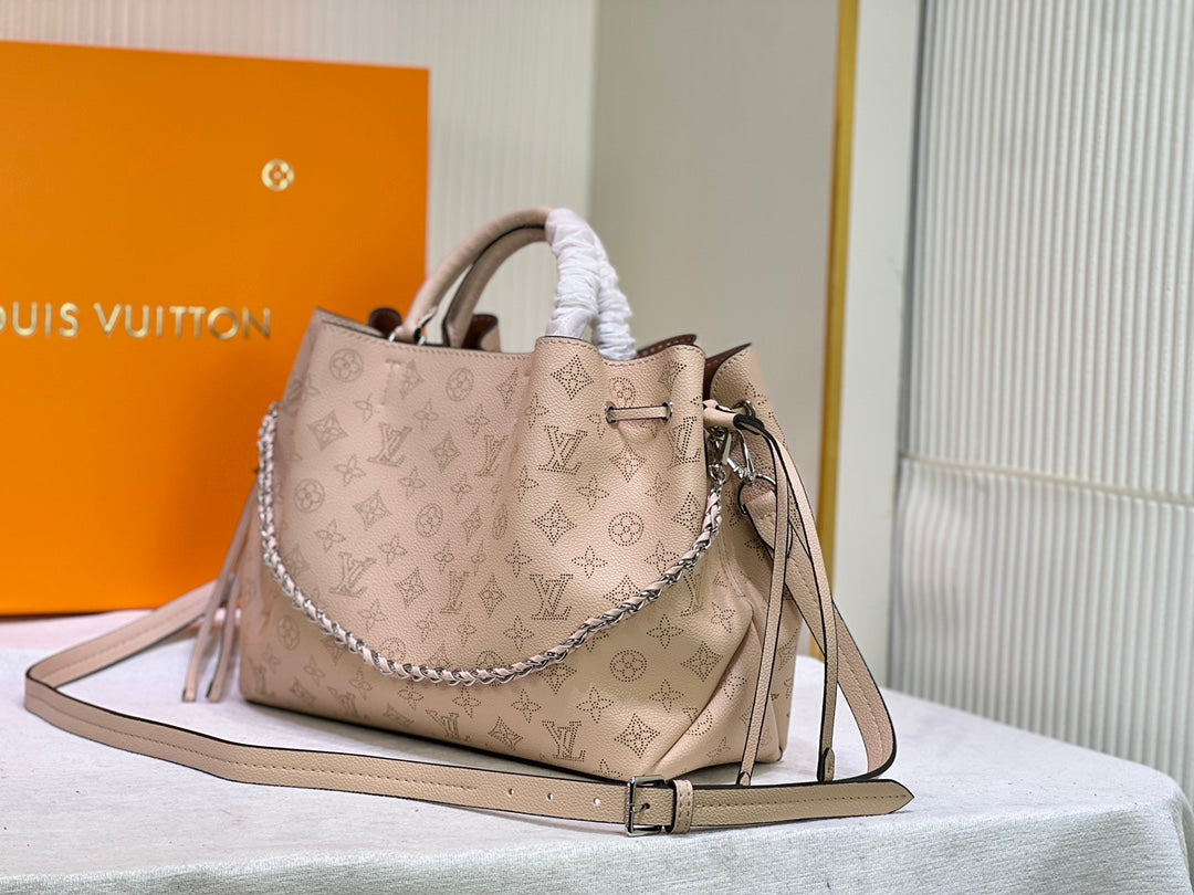 155NE39B Popular  leather bag