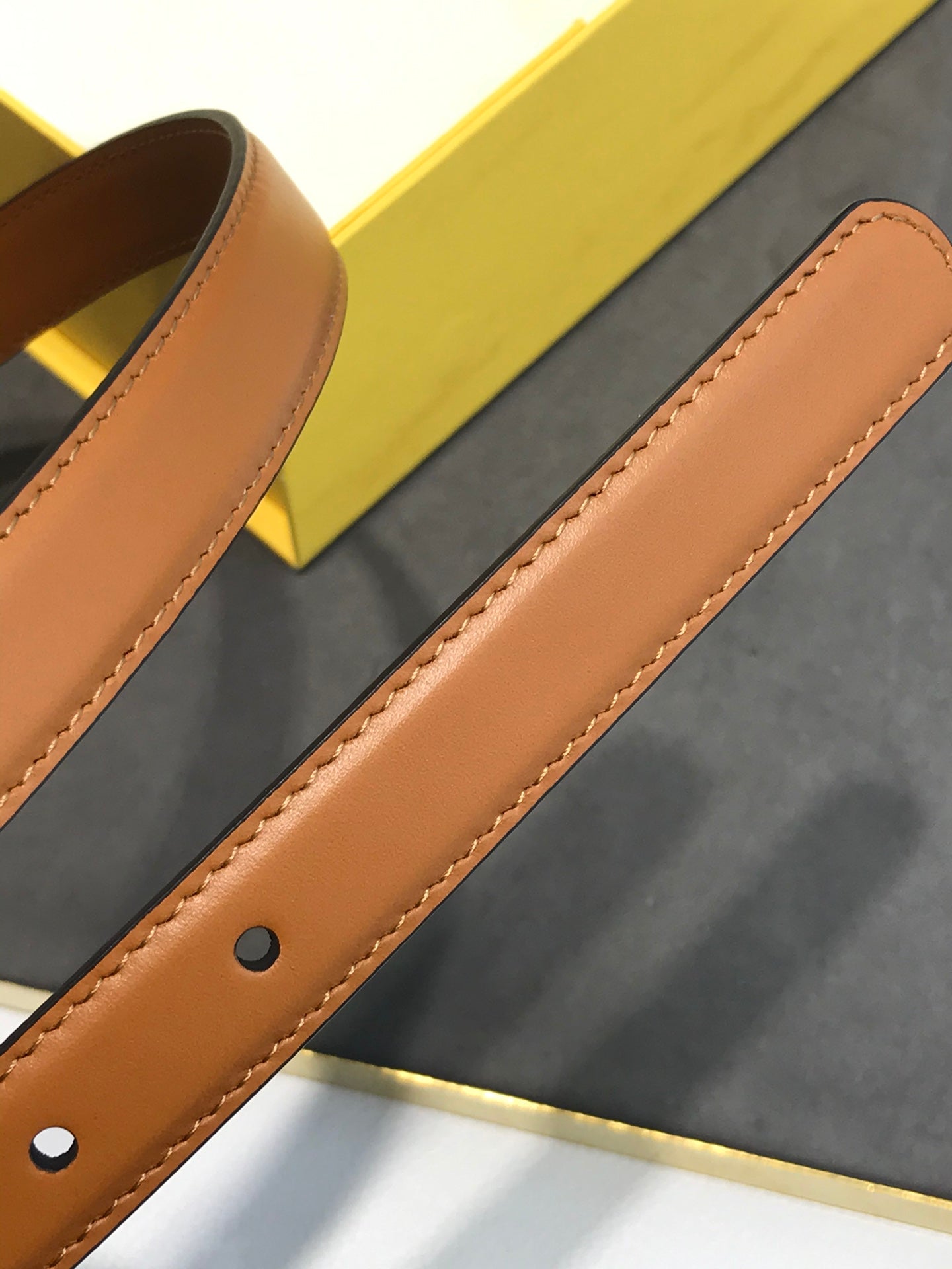 14F76P Popular  High quality belt With full package