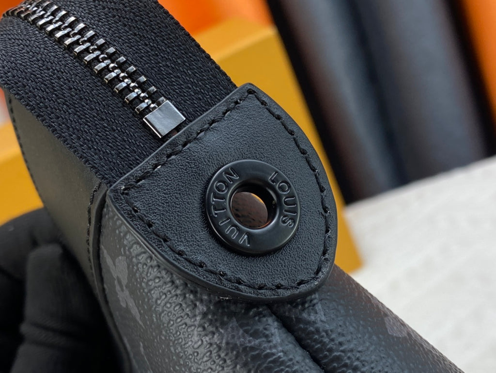 1XE400B Popular   leather bag