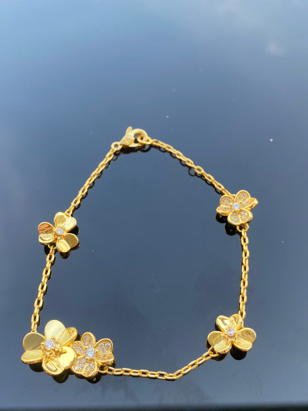55QVA275X Popular  Necklaces .Bracelet.Earrings