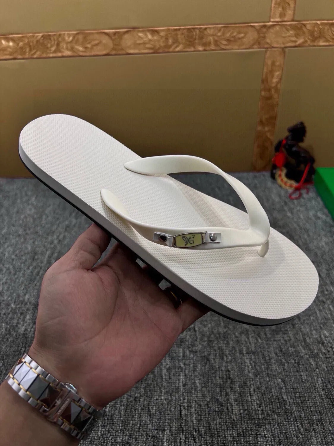 535ZA293Z Popular Slippers