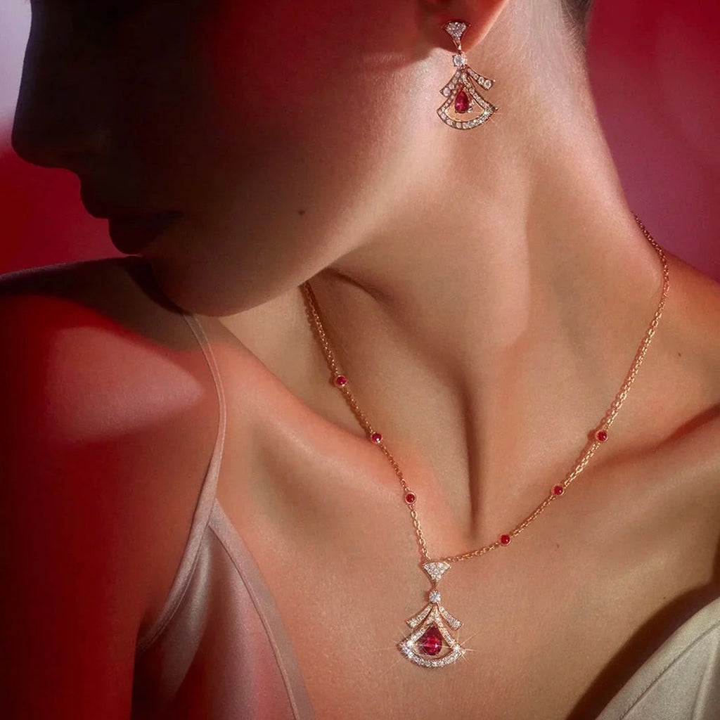 55QS400X Popular Necklaces