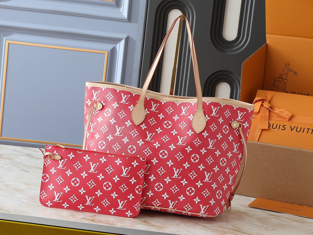 175NE4B Popular   leather bag
