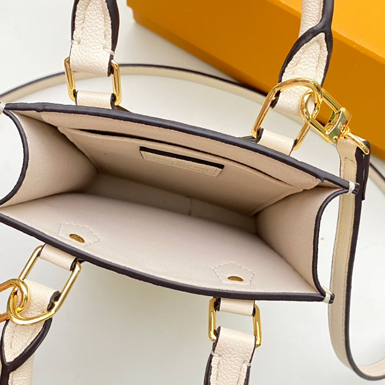 AE49B Popular  leather bag 
