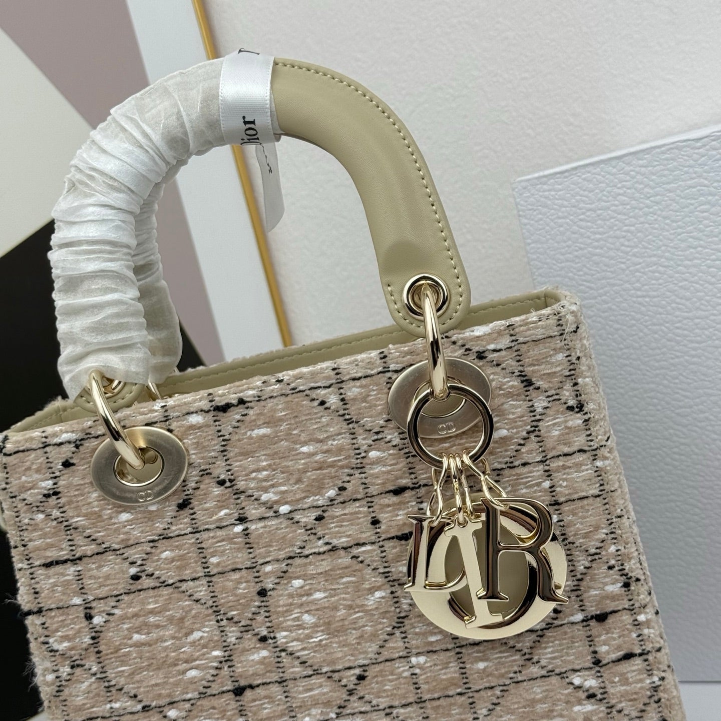 136ND25B Popular  Purse bag