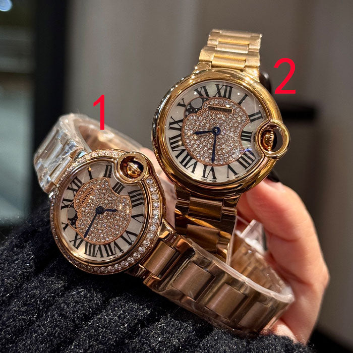 146RK126L Popular watches