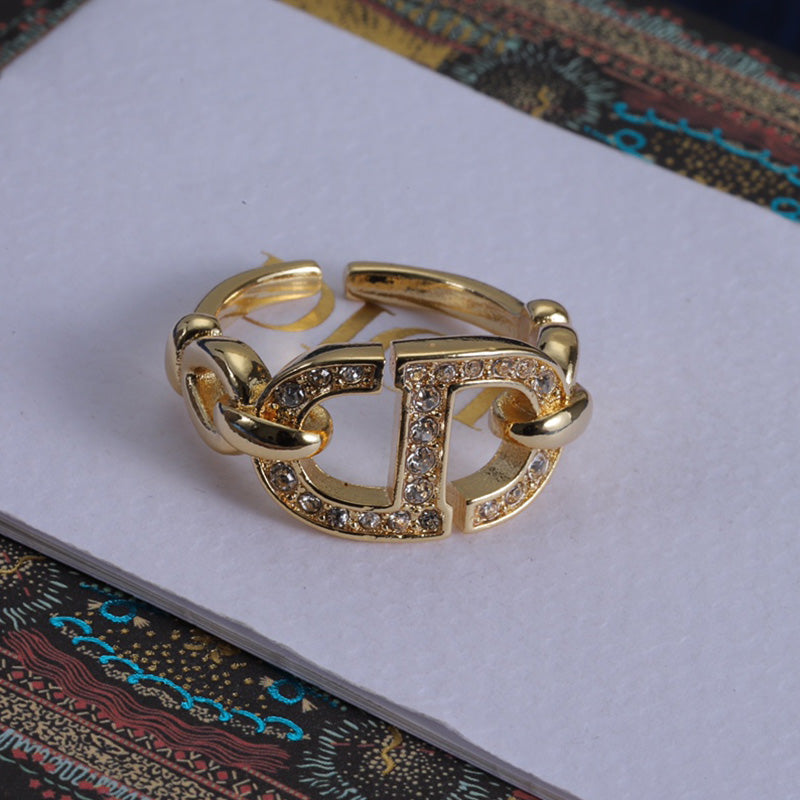 14D159J Popular  rings