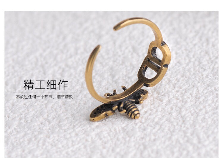175QD36J  Popular  Rings