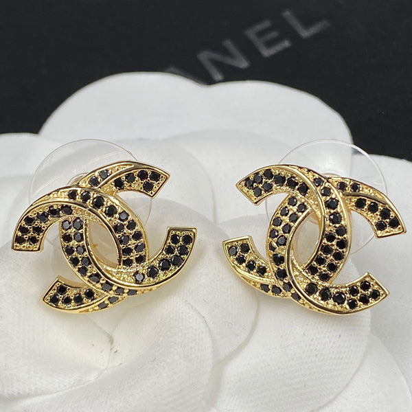 136NC72J Popular Earrings