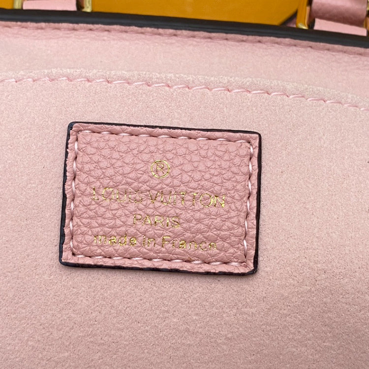 AE49B Popular  leather bag 