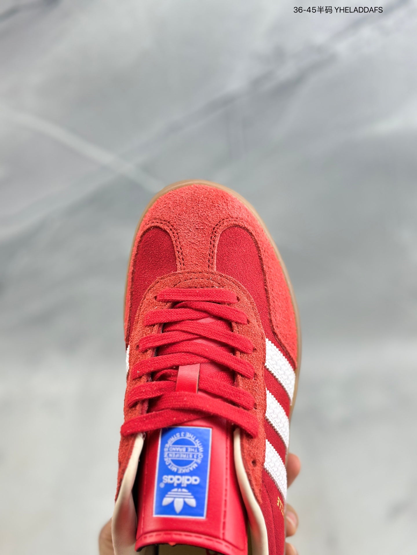 435ZA11Z Popular shoes (No box)