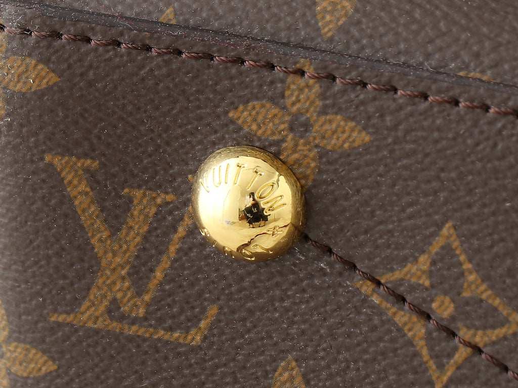 1WE115B Popular leather bag