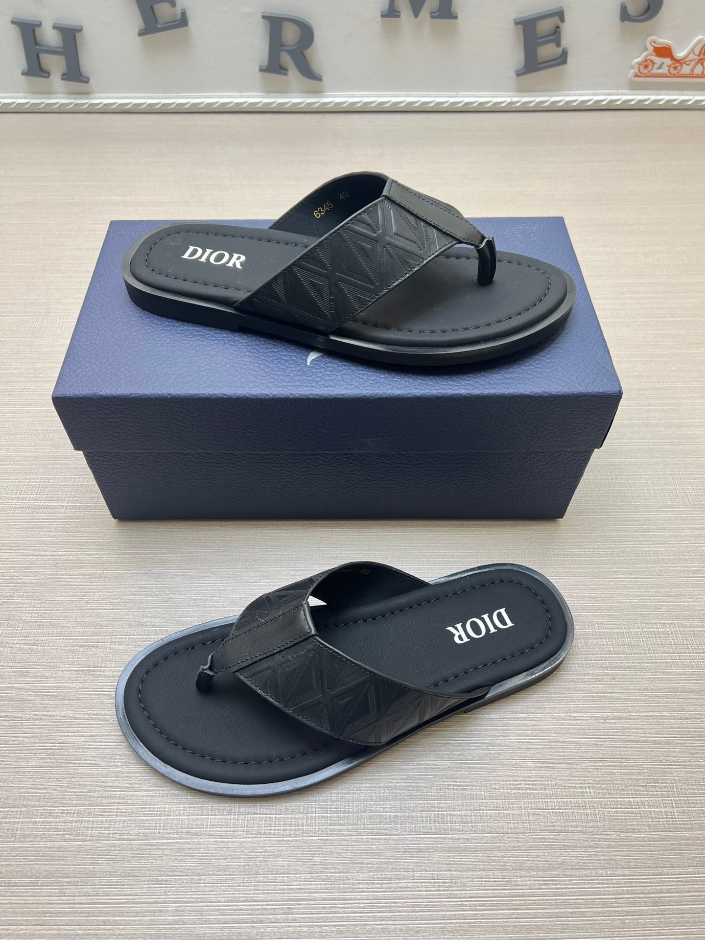 54D78Z Popular slippers