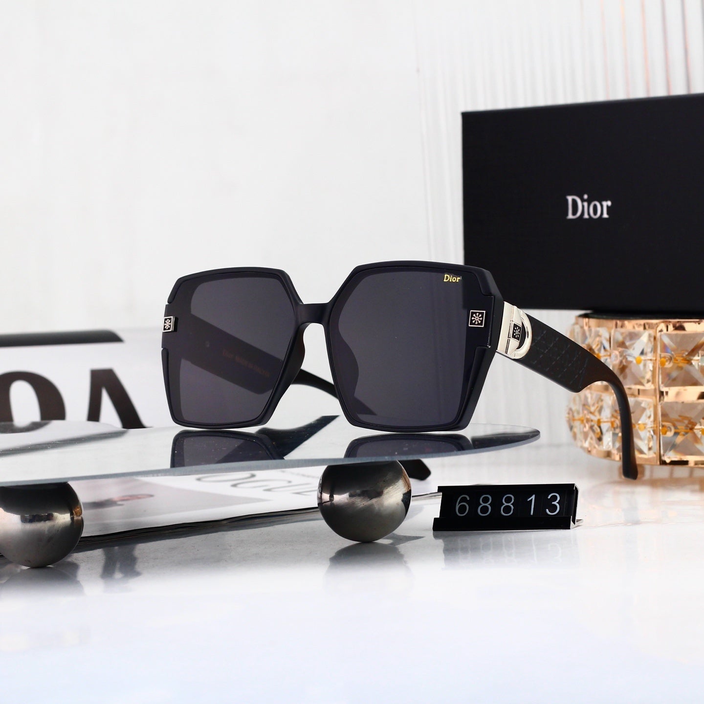 156PD56T Popular Sunglasses