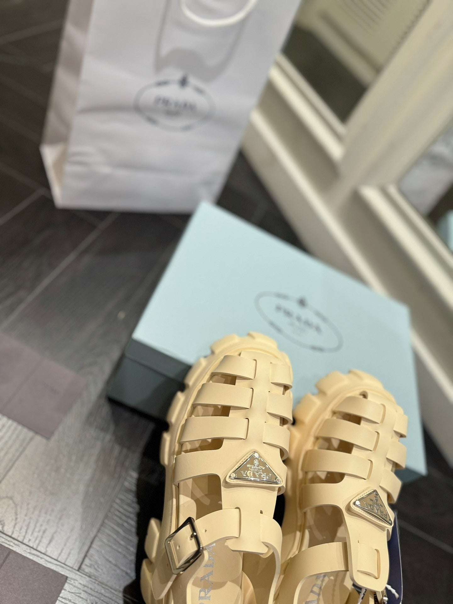 285RP51Z  Popular high-quality shoes
