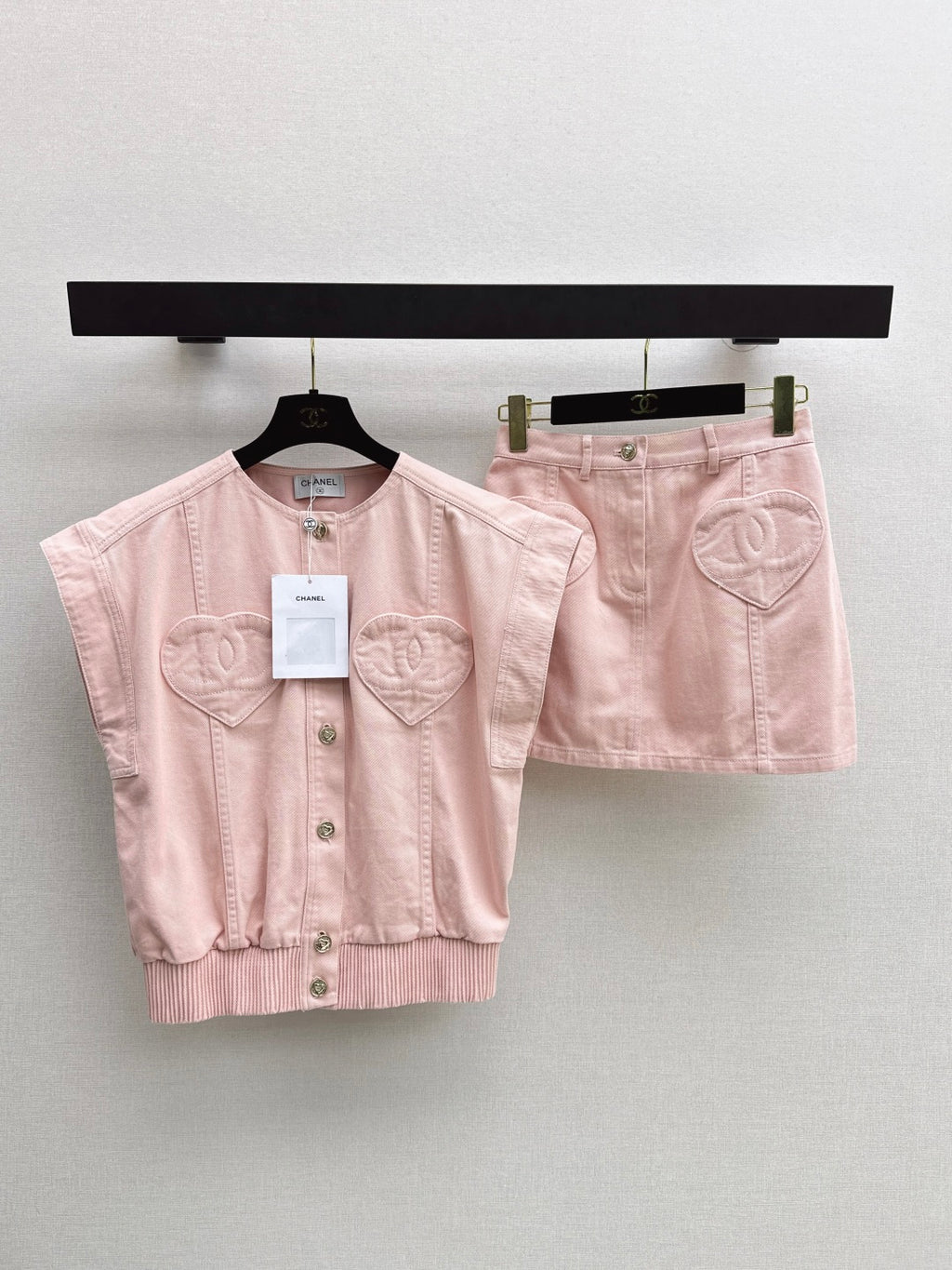 256NC78U Popular Women'sskirt （skirt suit）