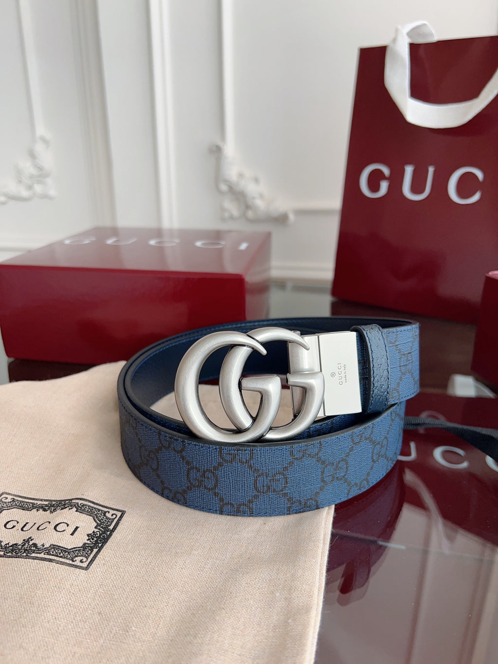 P1Q115B41 Popular High quality belt With full package