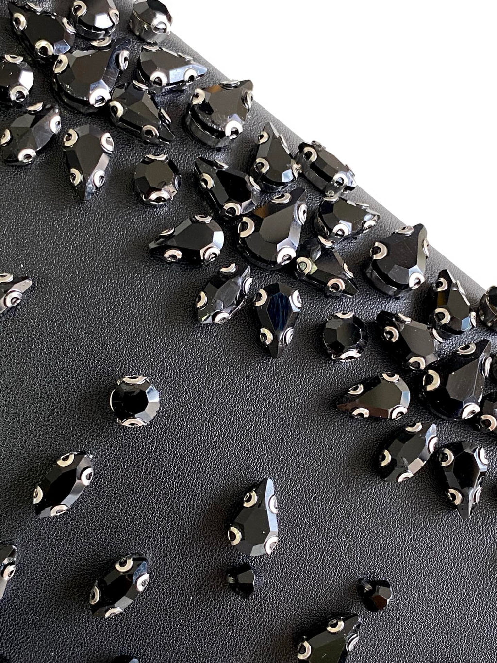 136PA73B Popular leather bag
