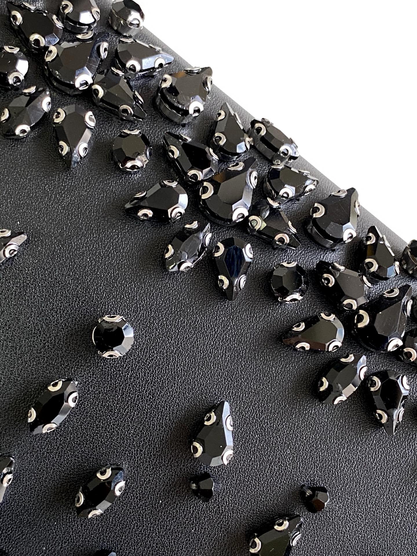 136PA73B Popular leather bag