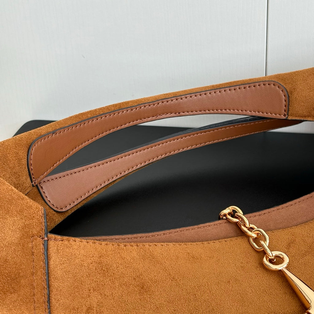 146XB2B Popular leather bag