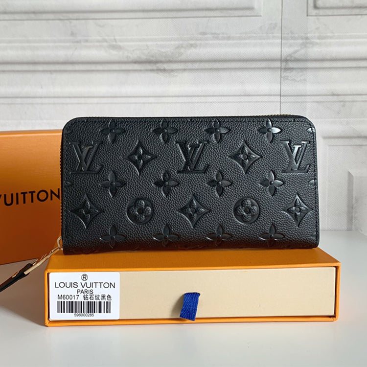 1E06B Popular Leather wallets