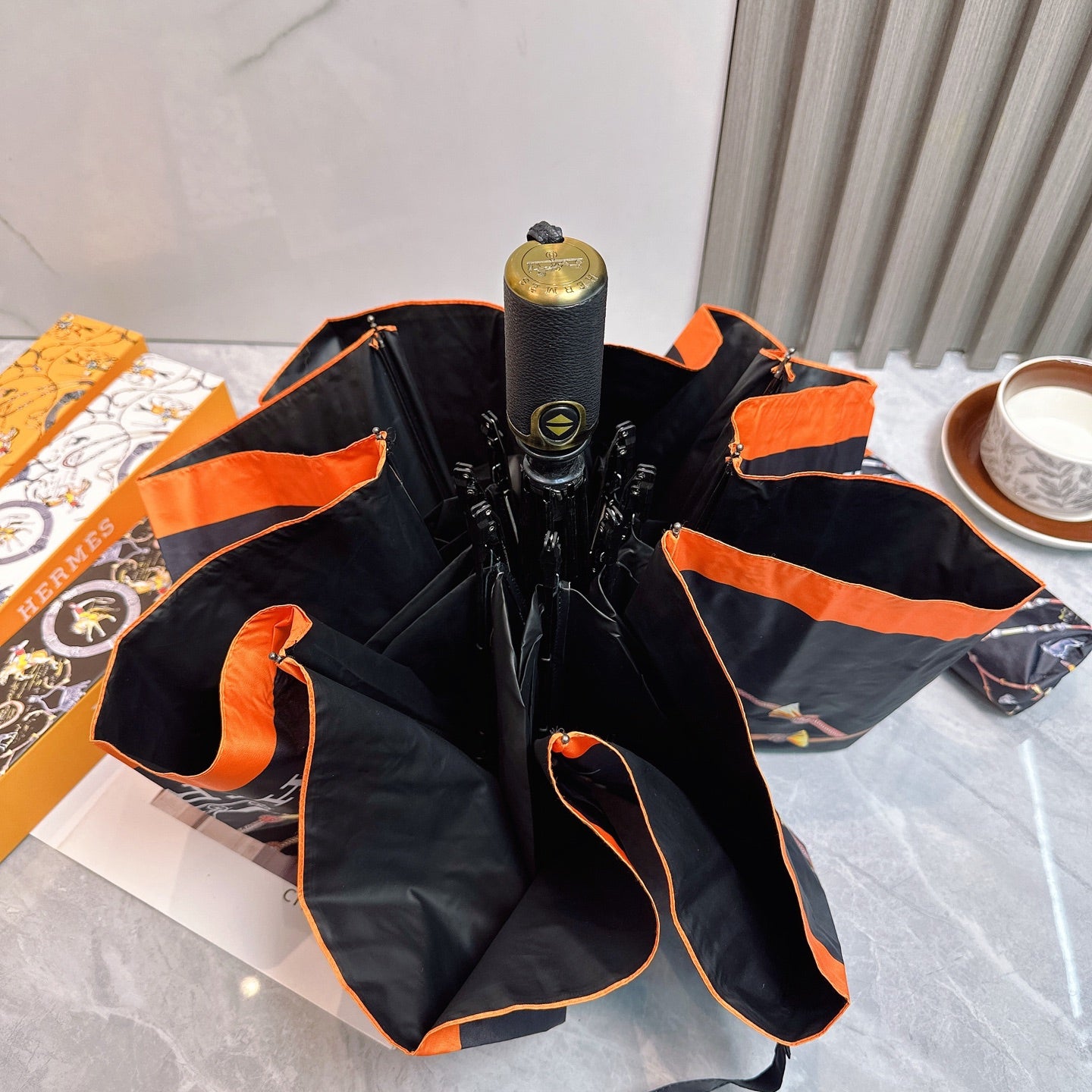 15RH68S Popular UV resistant umbrella