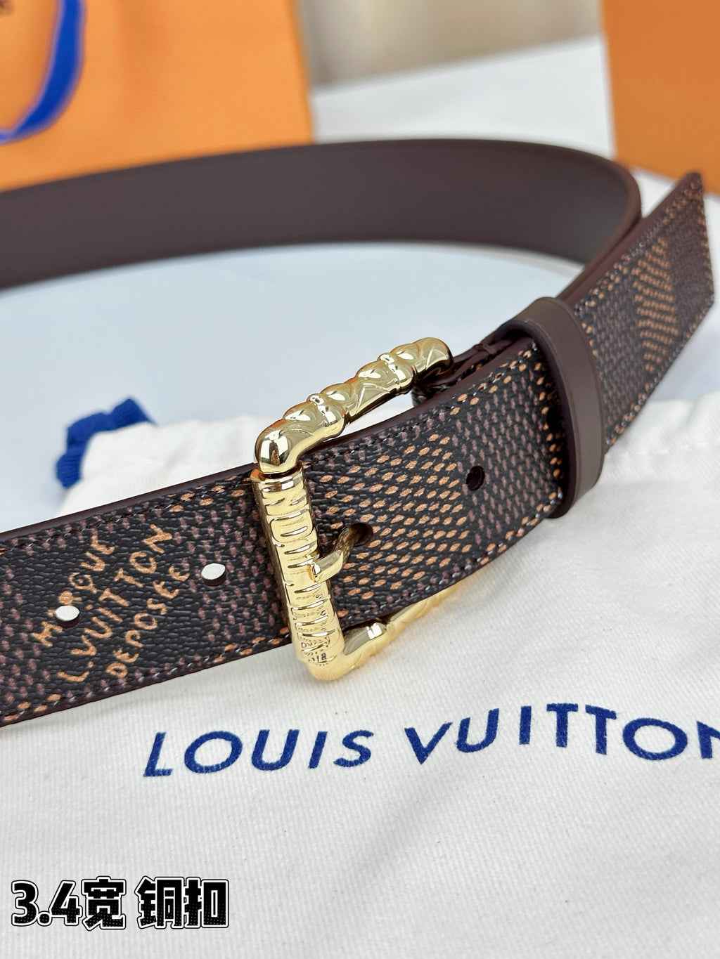 P1P36E44 Popular High quality belt With full package