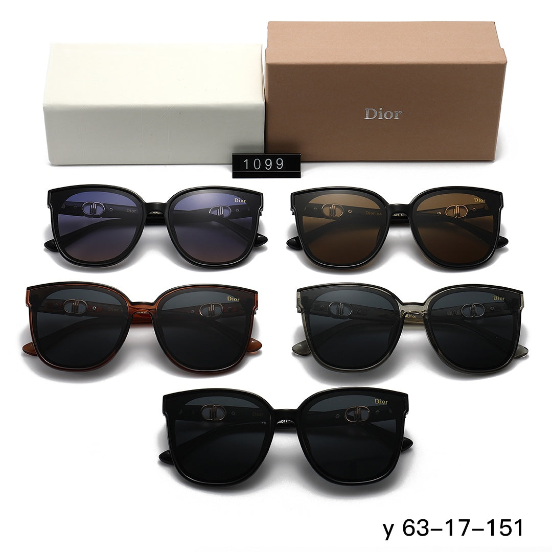 136ND65T Popular Sunglasses