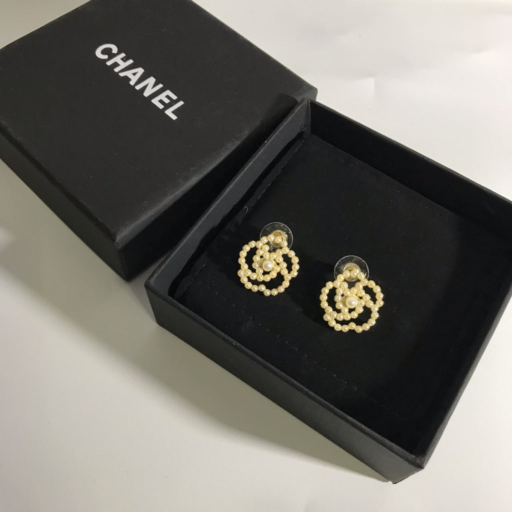 14C798E Popular  Earrings
