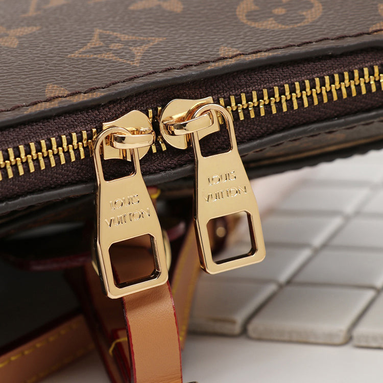 1E09B Popular   leather bag 