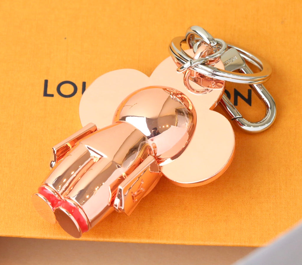 14E67A  Popular key closure