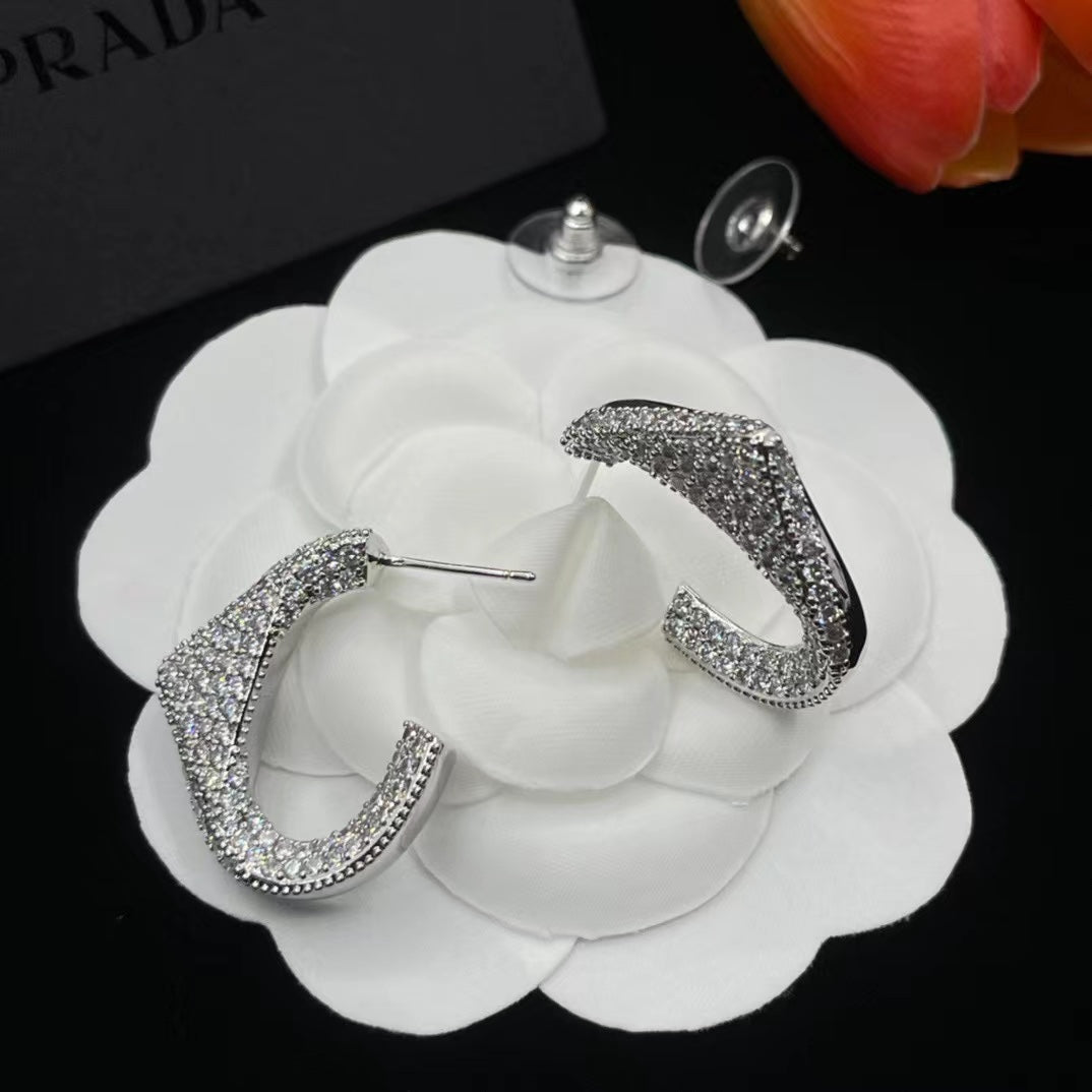 14PD816E Popular Earrings