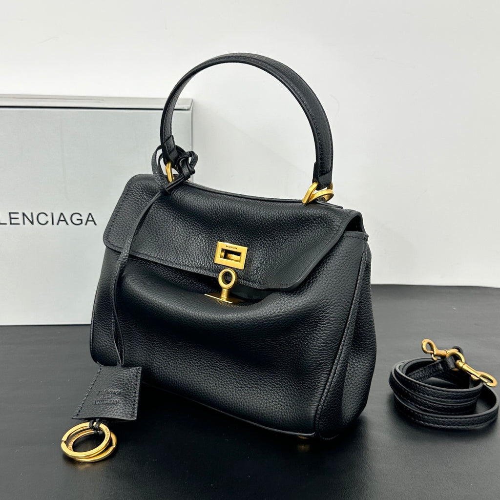 B1X56J31 Popular high-quality leather bag