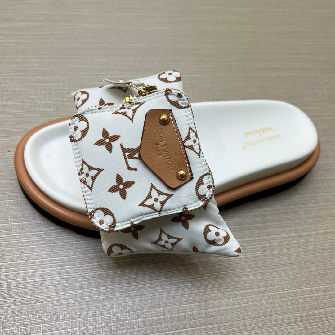 5QE1Z Popular Slippers
