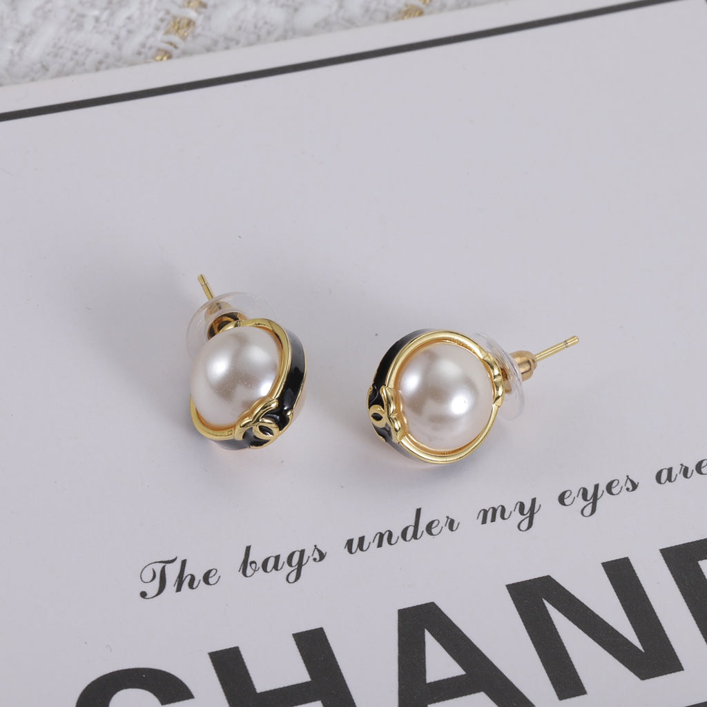 14C369E Popular Earrings
