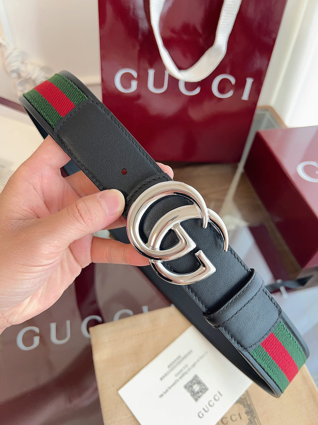 136PB50P Popular High quality belt With full package