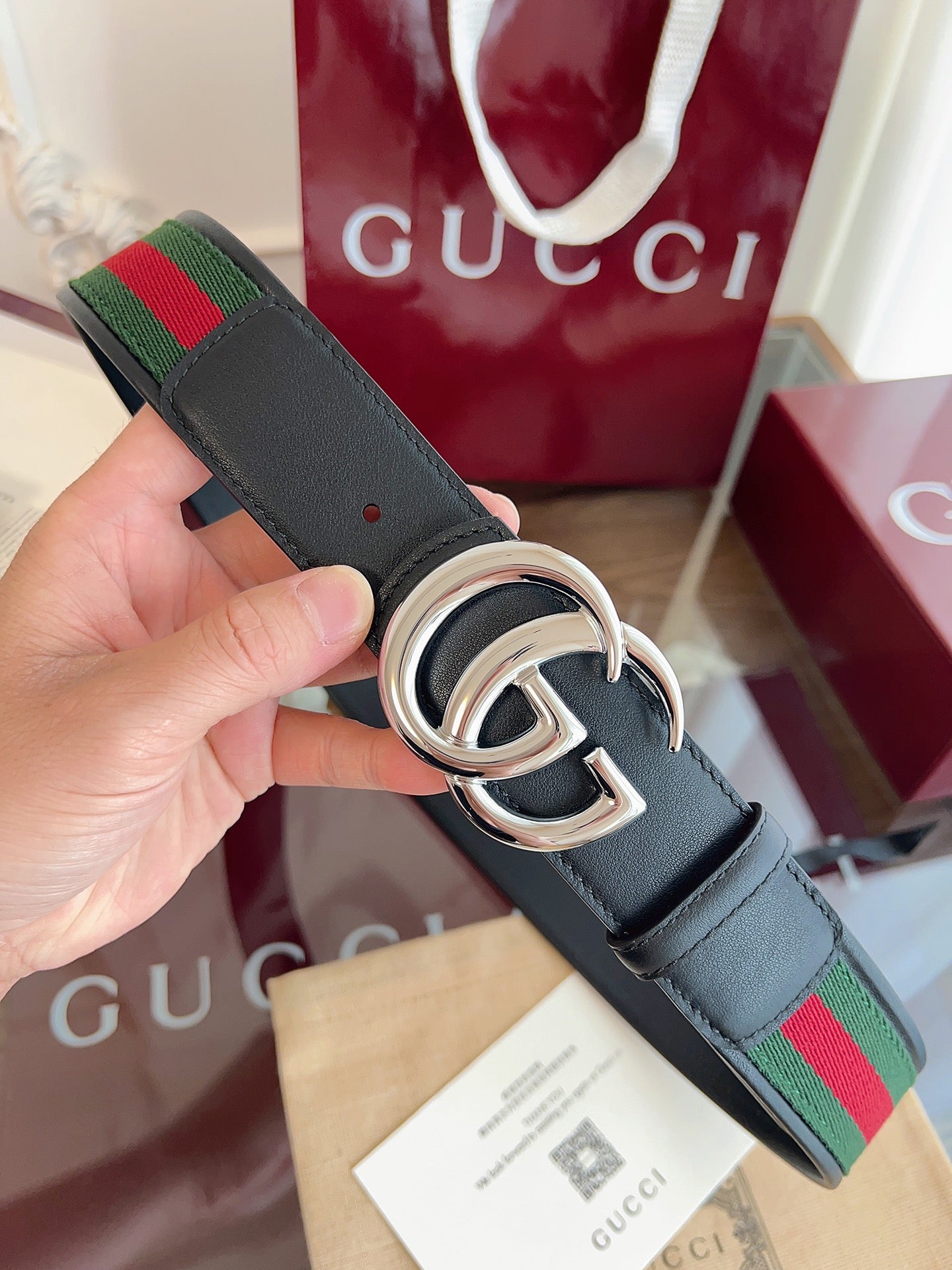 136PB50P Popular High quality belt With full package