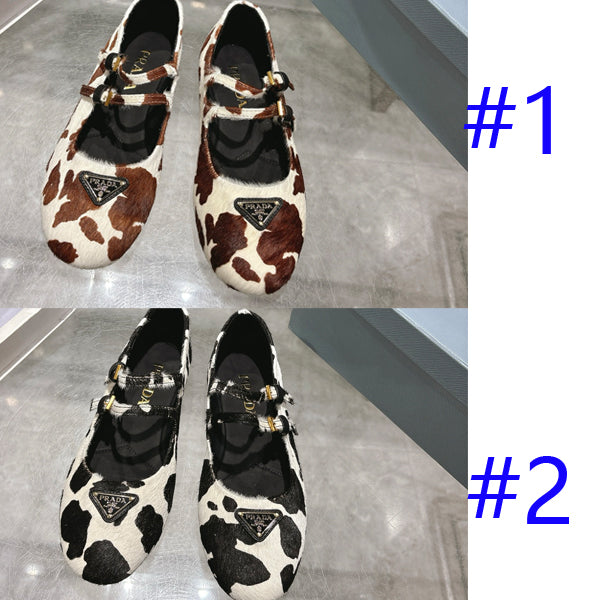 295QP114Z Popular high-quality Shoes