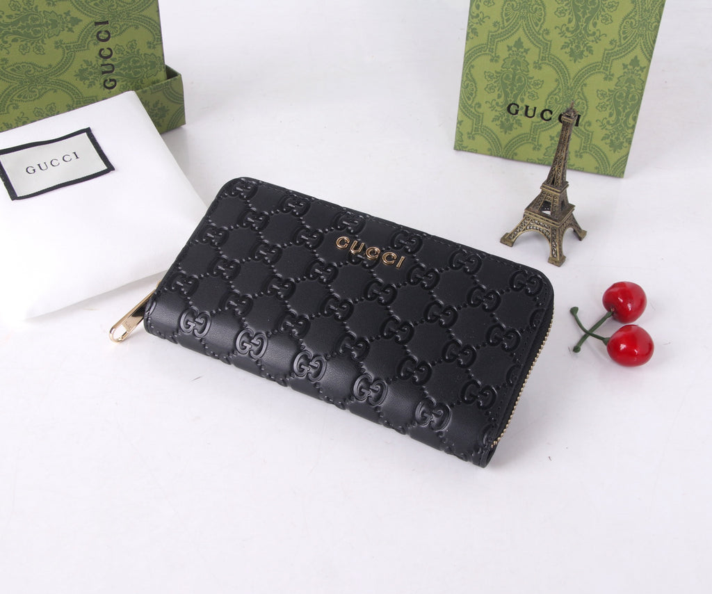 136PB112B Popular leather bag