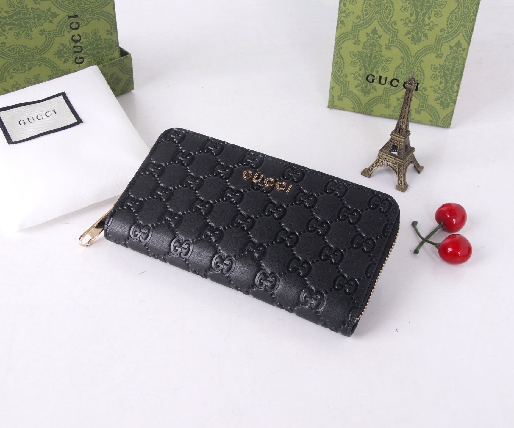 136PB112B Popular leather bag