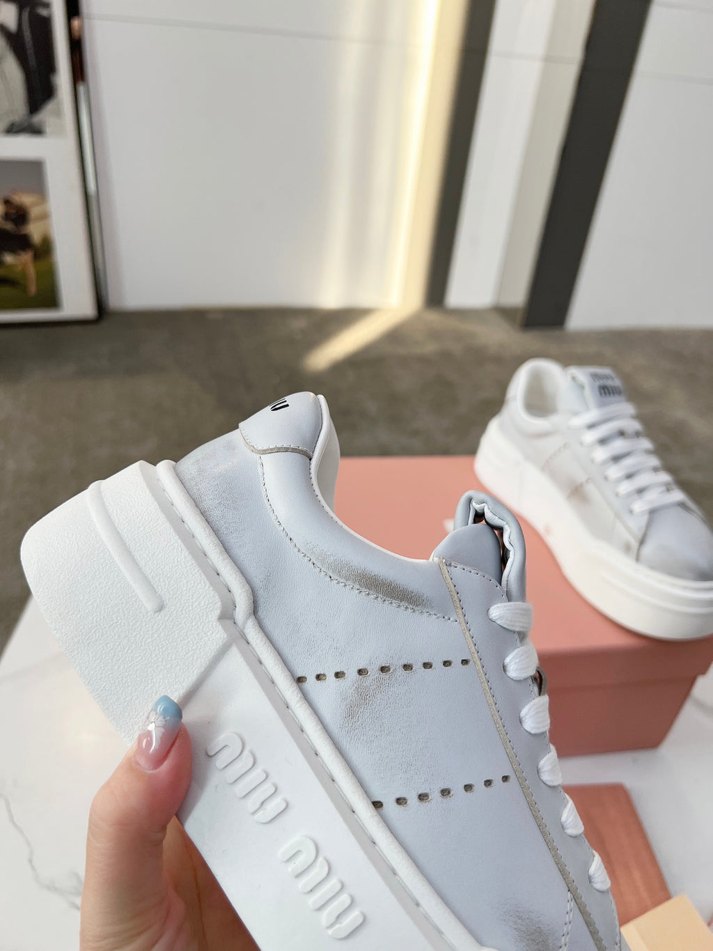 285ZA55Z Popular high-quality shoes