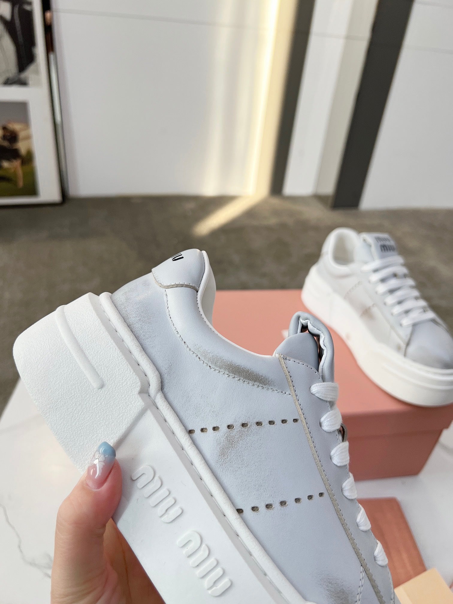 285ZA55Z Popular high-quality shoes