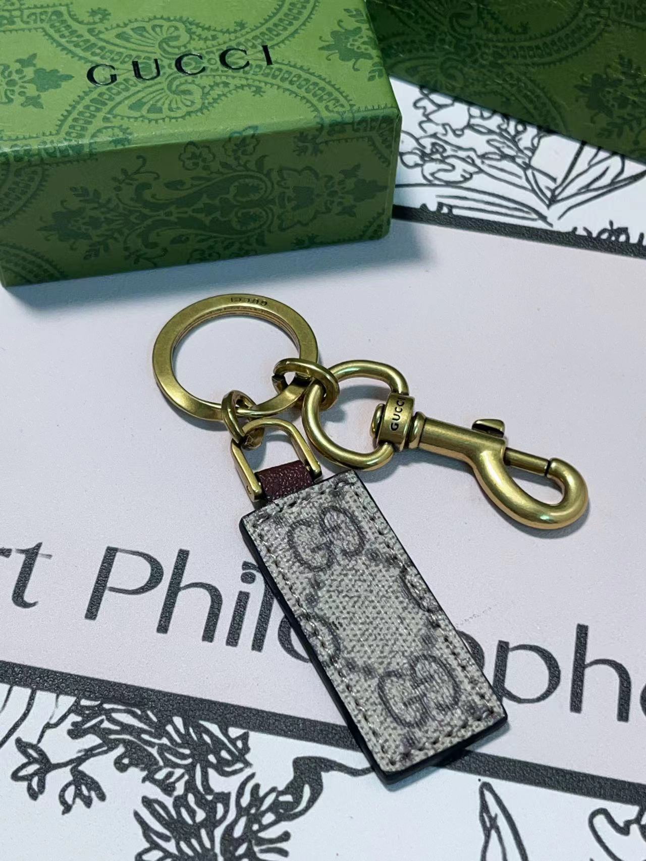 35ZB12A Popular bag 's charms accessories