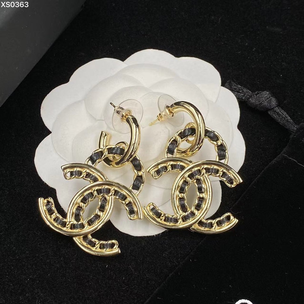 14C486E Popular  Earrings