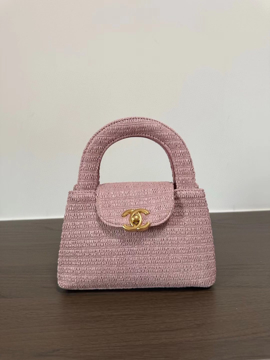 136PC15B Popular Woven bag