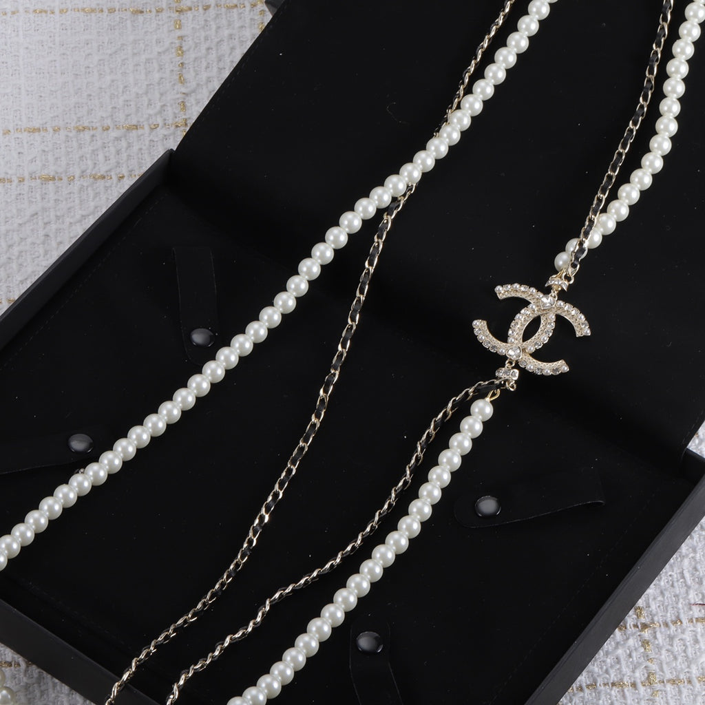 14C293X  Popular   Necklaces