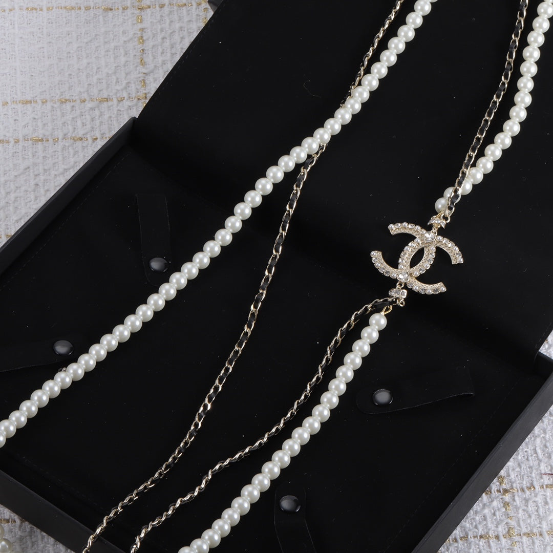 14C293X  Popular   Necklaces